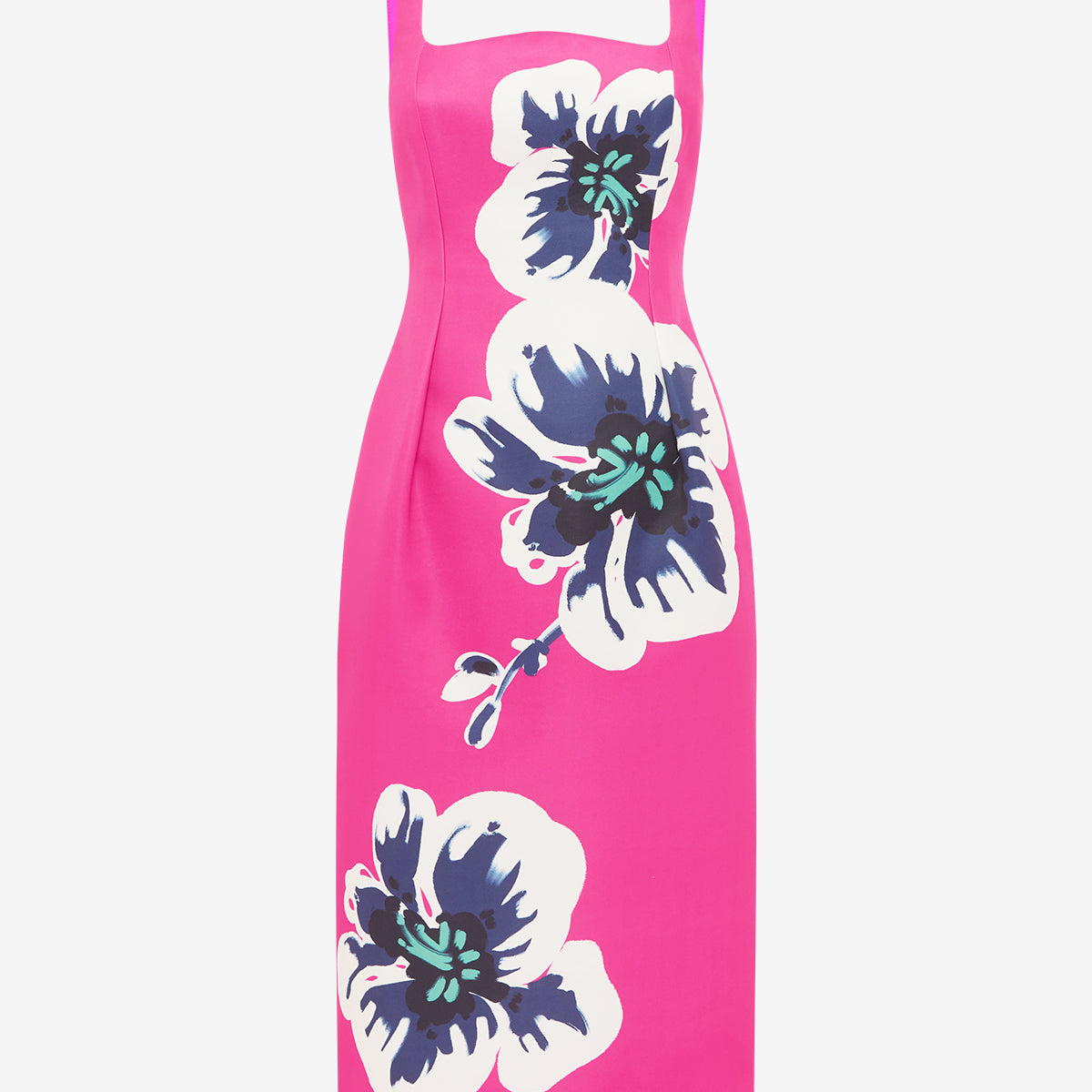 Larissa Midi Dress