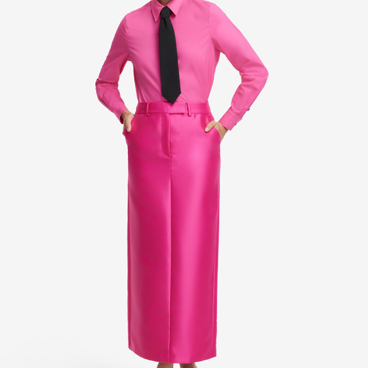 Rosaline Shirt Rosaline Shirt