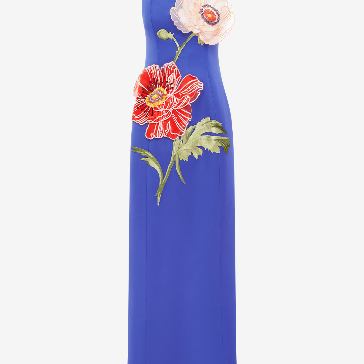 Adelina Maxi Dress