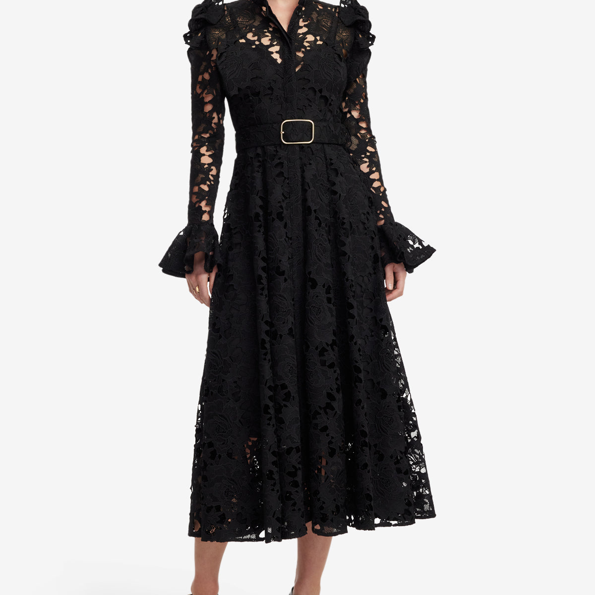 chinese dress ladies Butterfly Babe Midi – Forgotten Room Shop main image 0