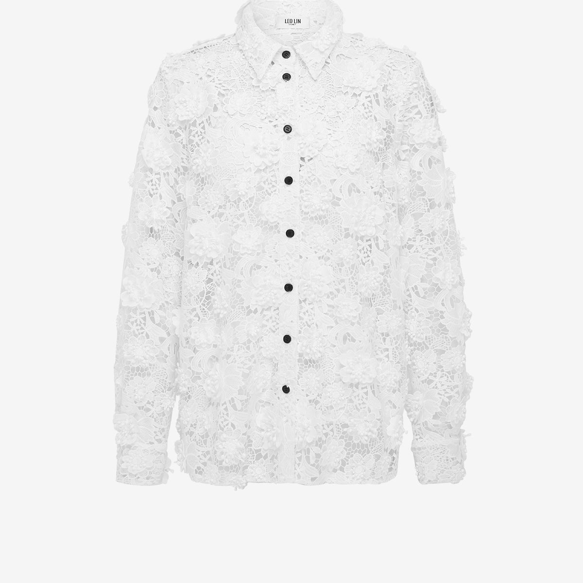 lace dress shirt LEO LIN - Sabrina Adelaide Dress Hire Color:Charcoal Matte Intricate ivory semi Halloween Unicorn Costume Dress