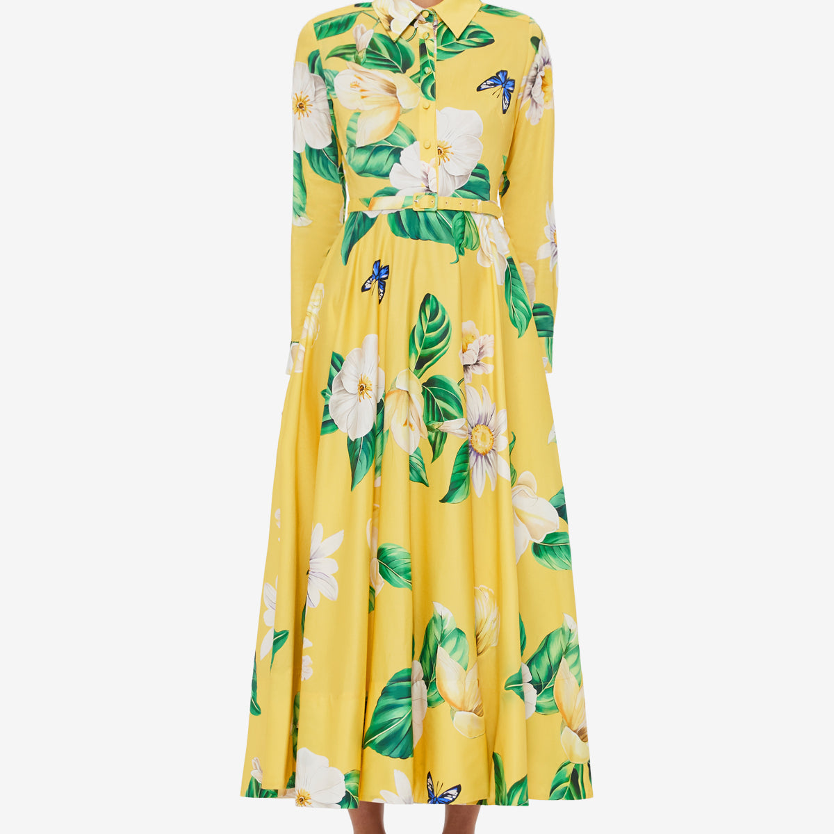 chinese dress ladies ZARA – Mahsa main image 1