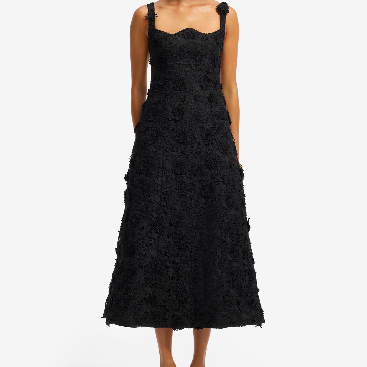 mestiza odette midi dress Odette Midi Dress