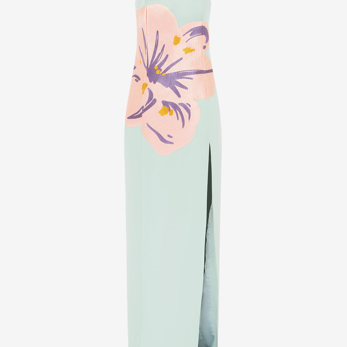 monsoon clemence embroidered maxi dress Clemence Embroidered Maxi Dress Pink