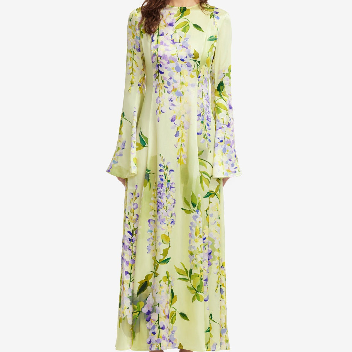 Francesca Maxi Dress