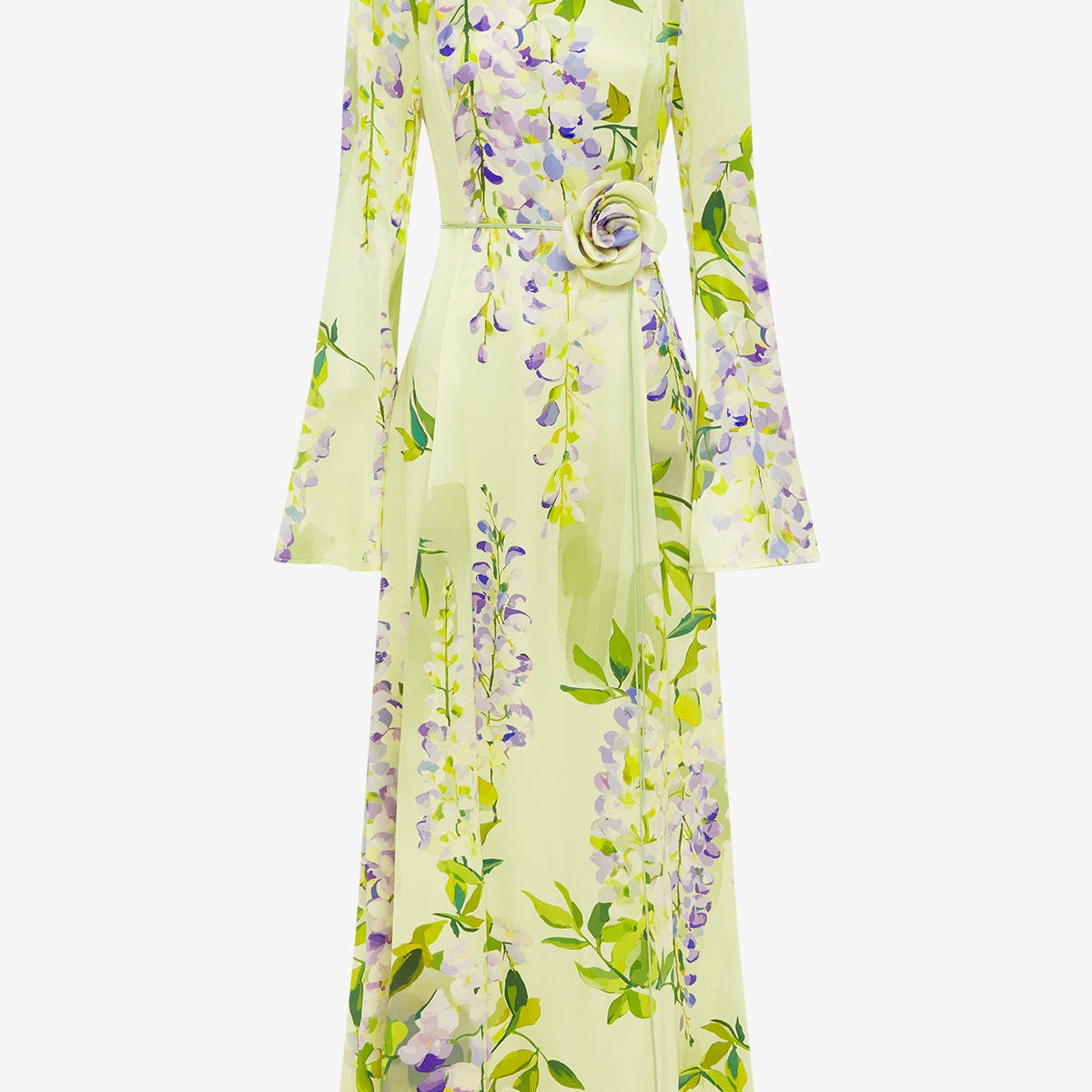 Francesca Maxi Dress