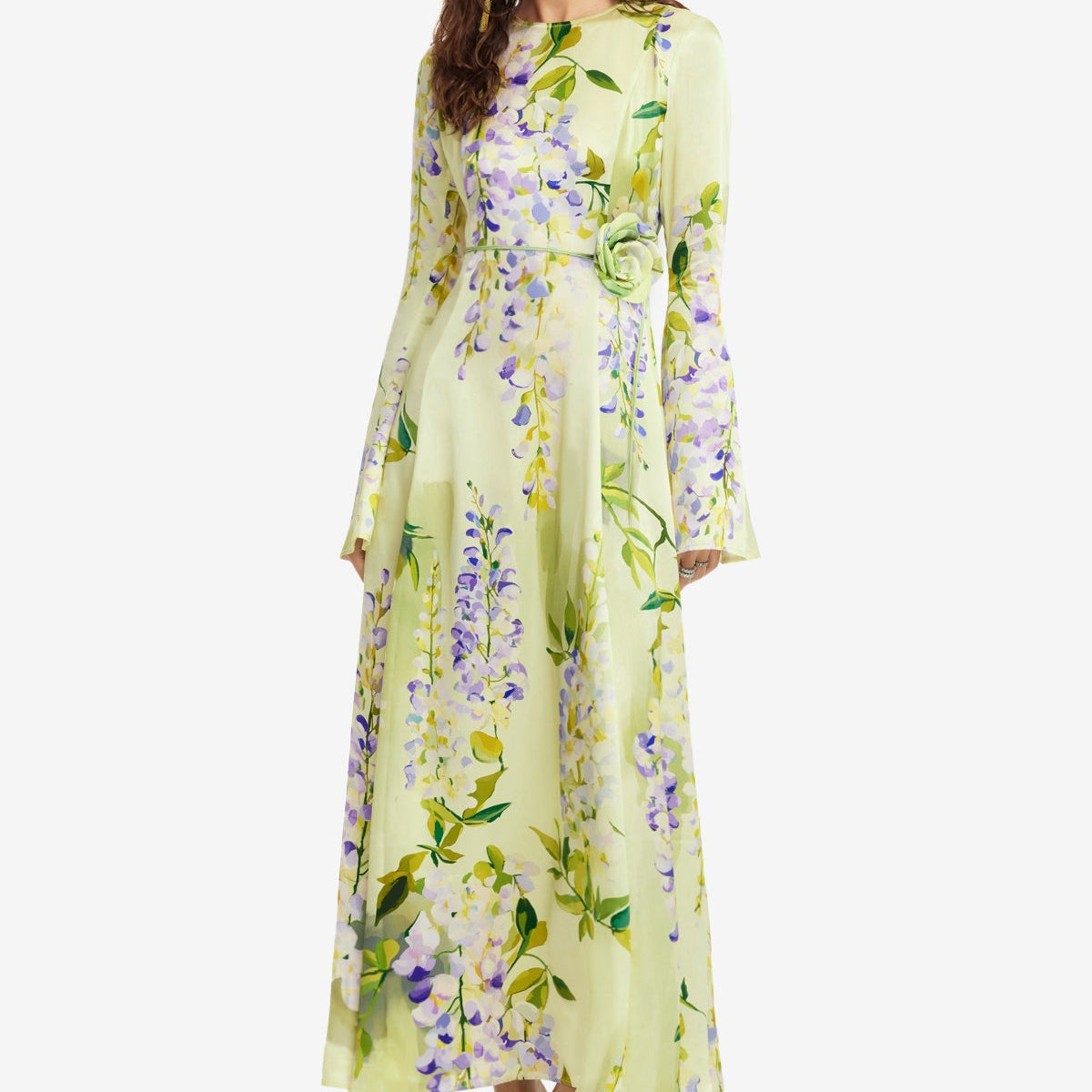 for love and lemons francesca maxi dress Francesca Maxi Dress