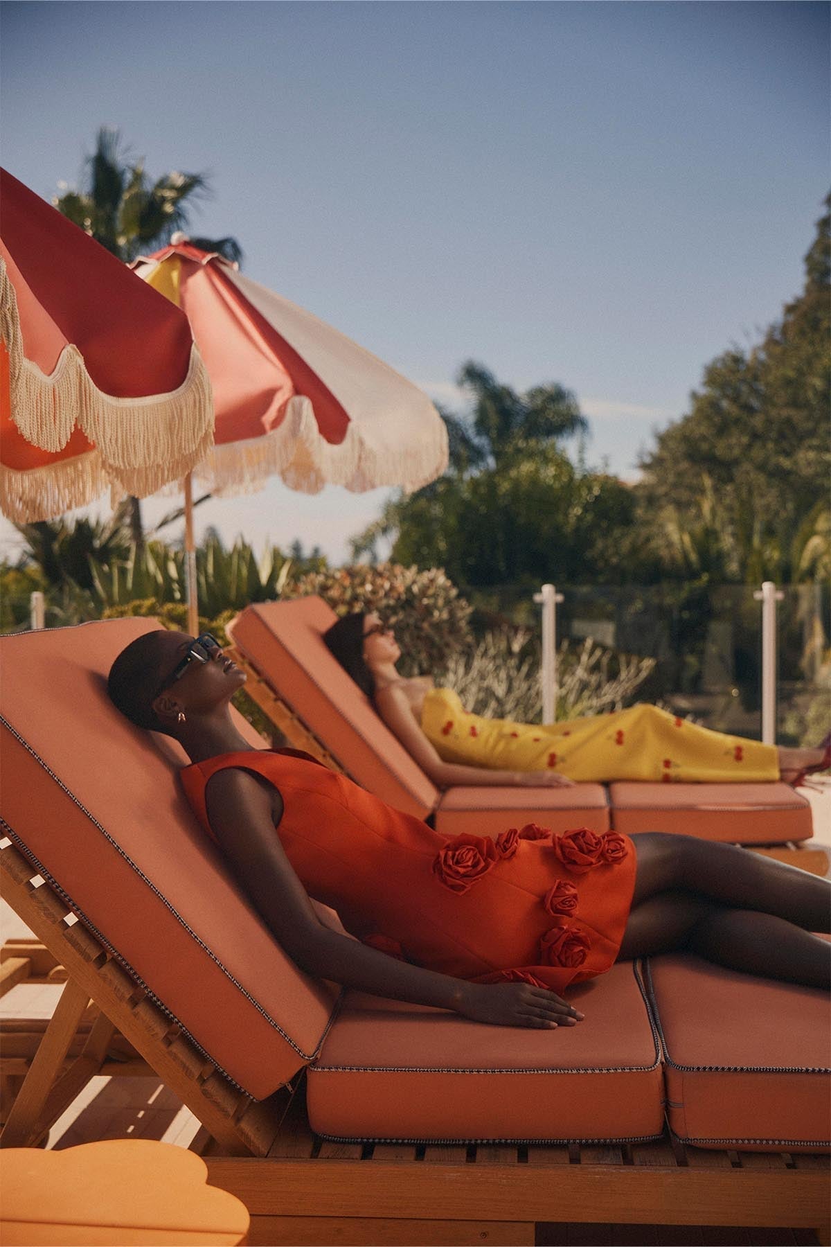 Resort 25 – Soiree