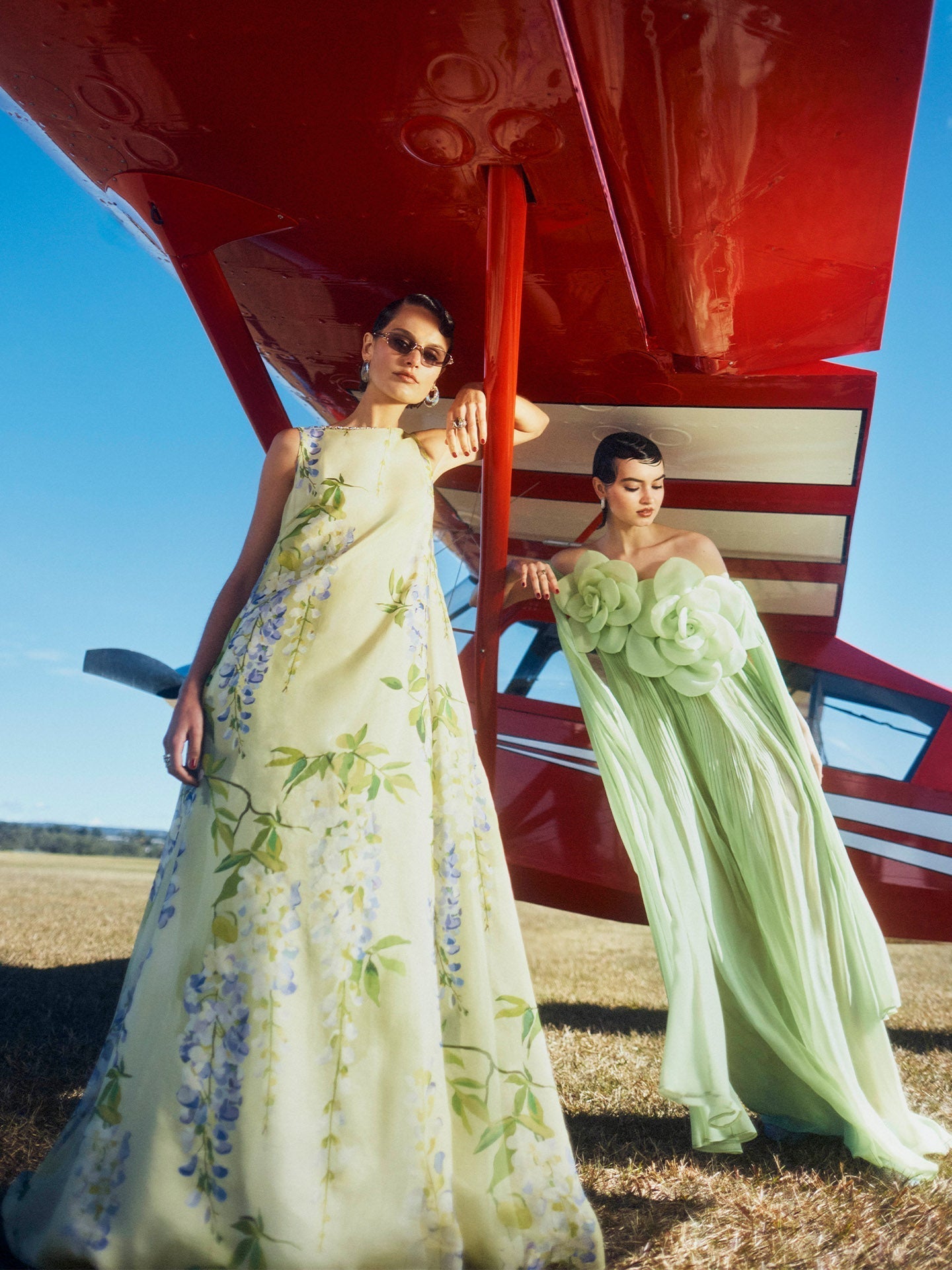 Spring Summer 26 - Golden Hour