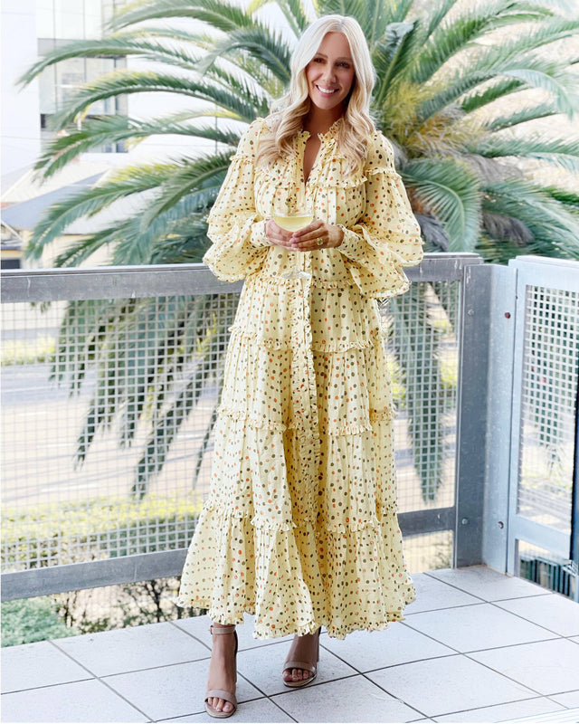 Leo's Musings | Megan Hess