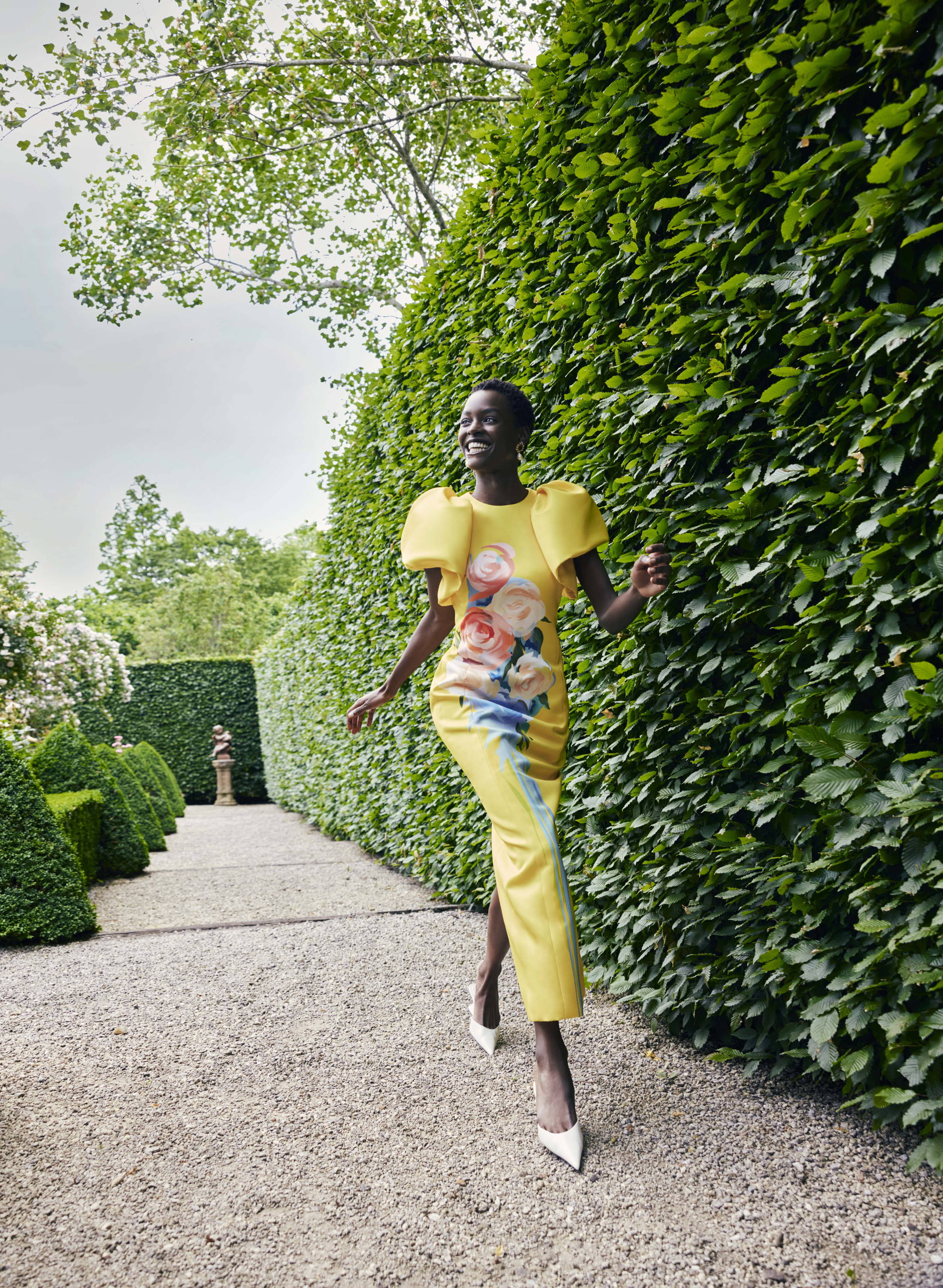 Pre-Fall 24 - Papillon