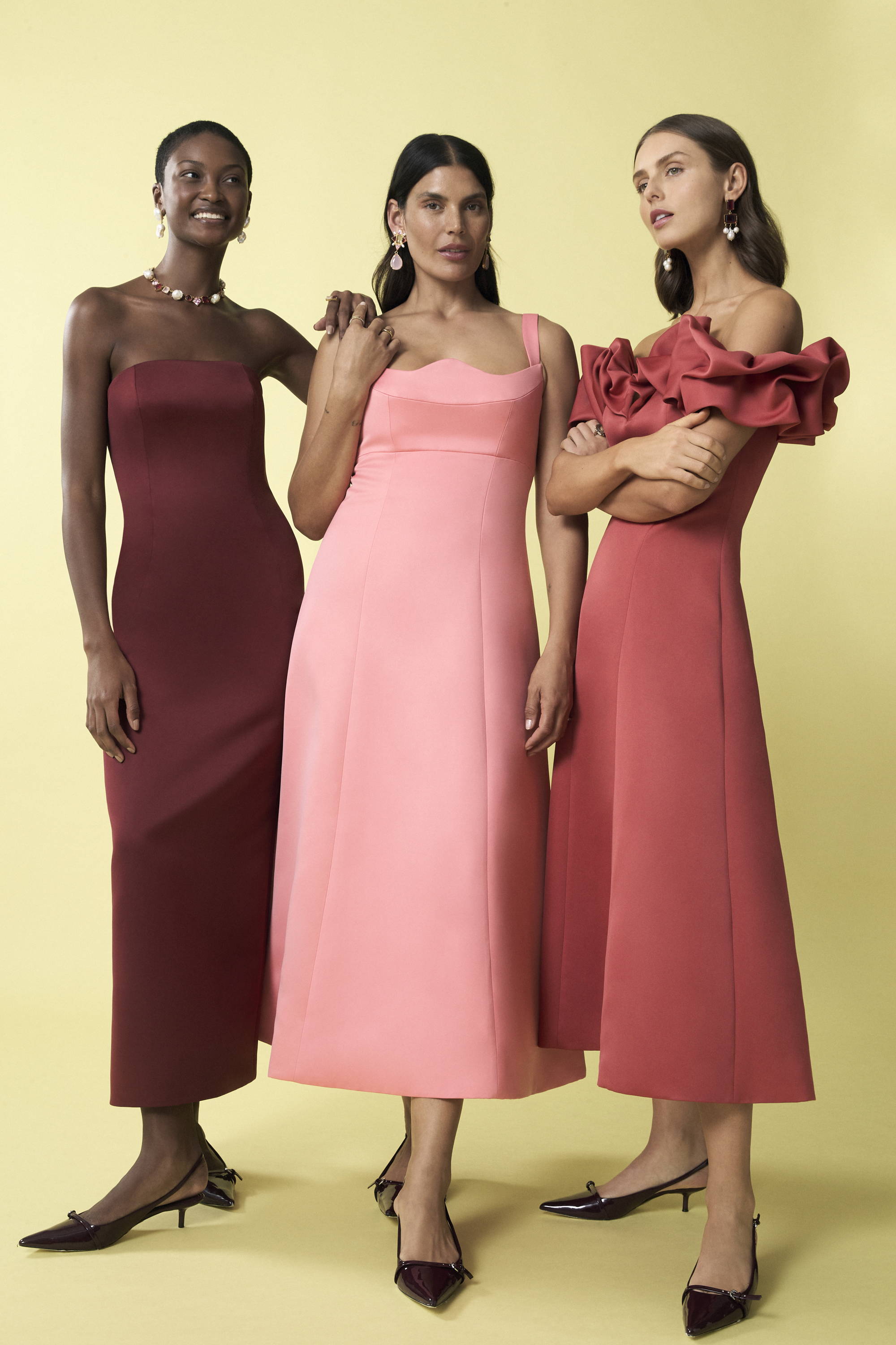 The Wedding Collection