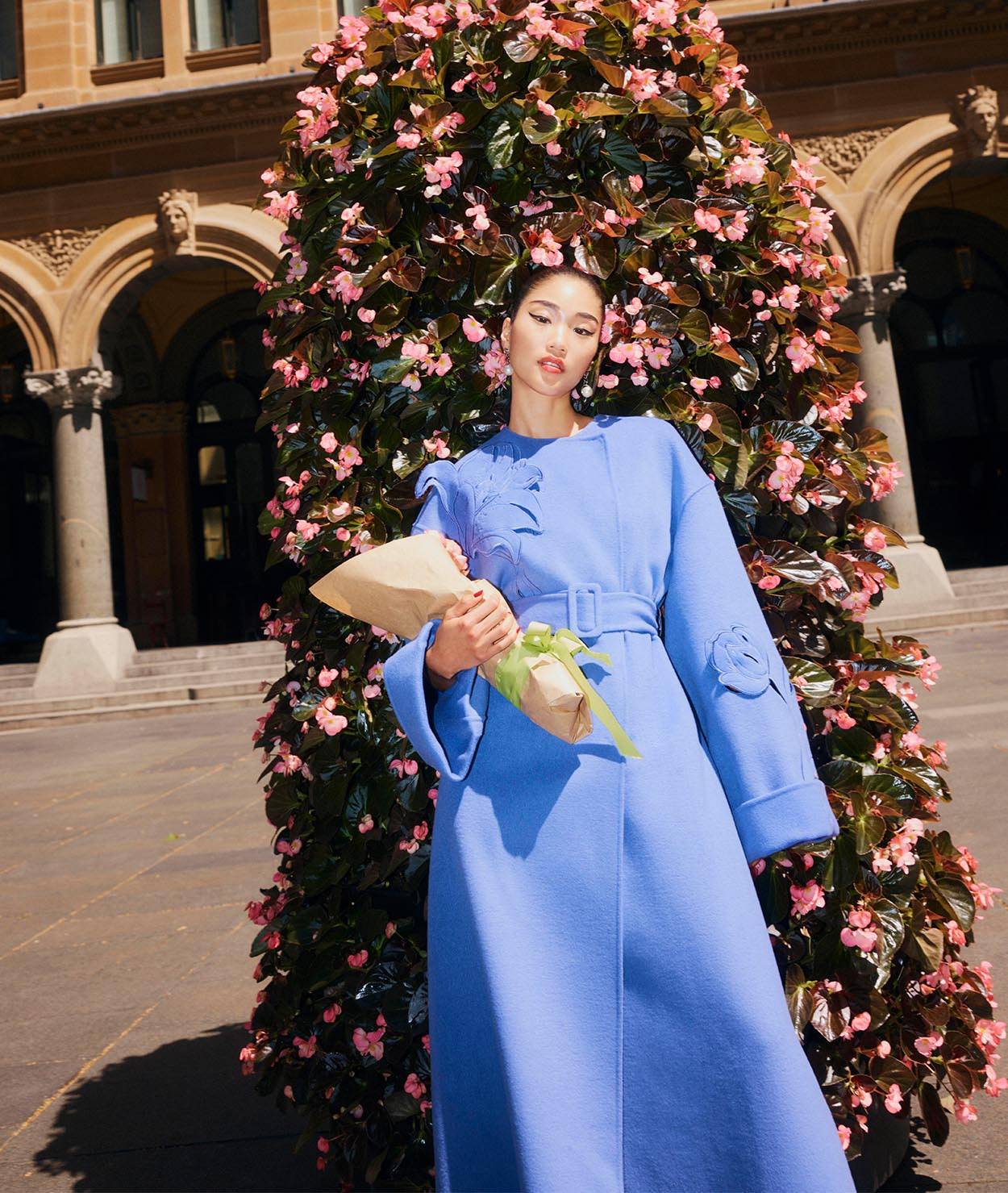 Pre-Fall 25 - Downtown