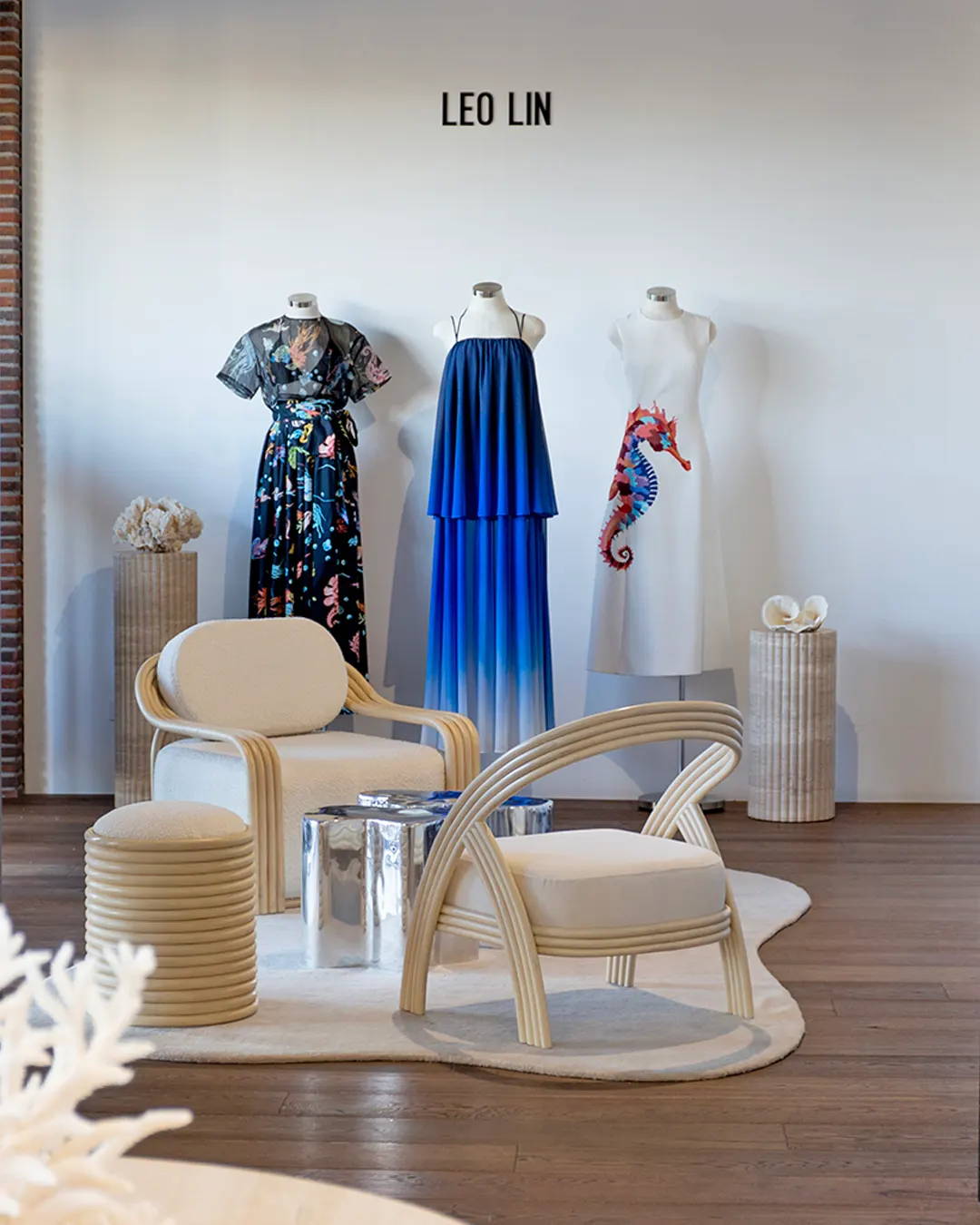 AAFW Showcase