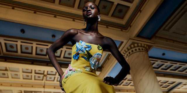 Fall Winter 25 - HOTEL LEO