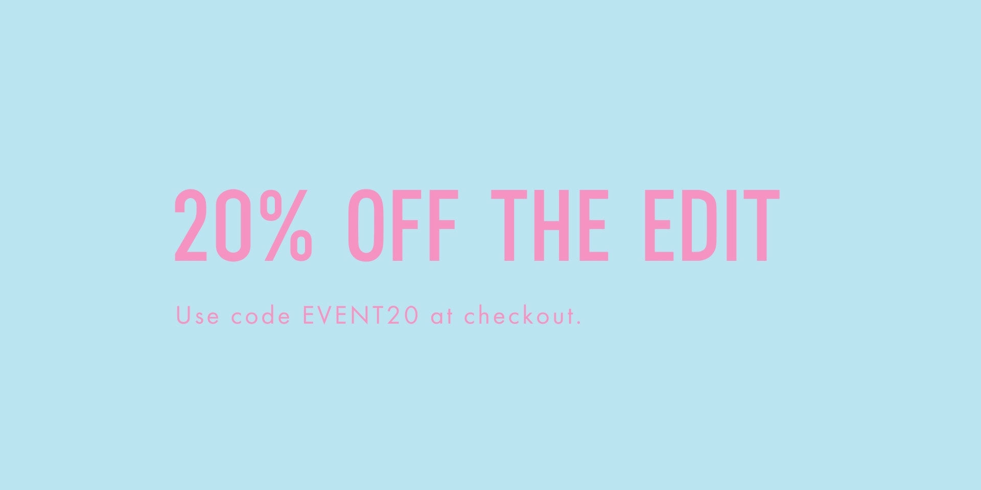 Sale Eventwear