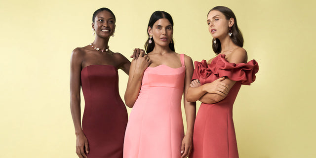 The Wedding Collection