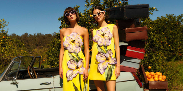 Spring Summer 25 - JOURNEE