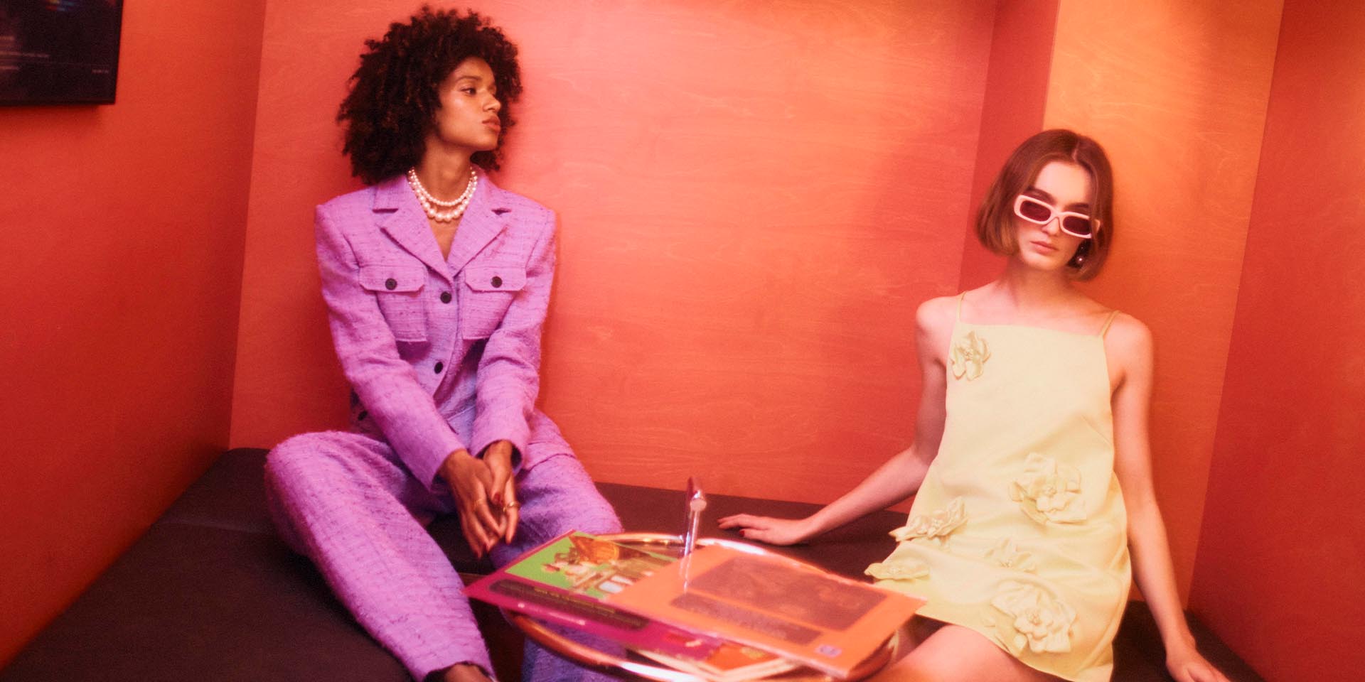 Pre Fall 25 - DOWNTOWN