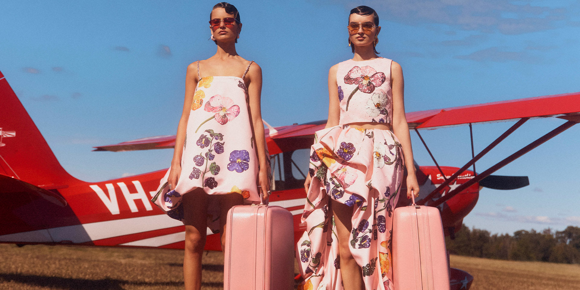 Spring Summer 26 - Golden Hour