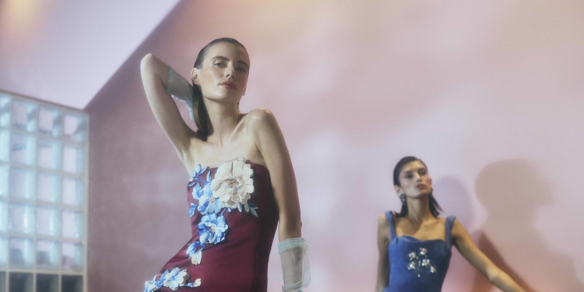 Matinee - Fall Winter 26