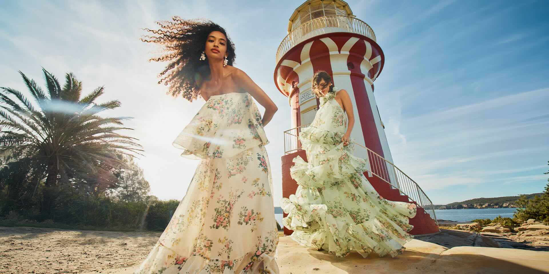 Resort 27 - Sojourn