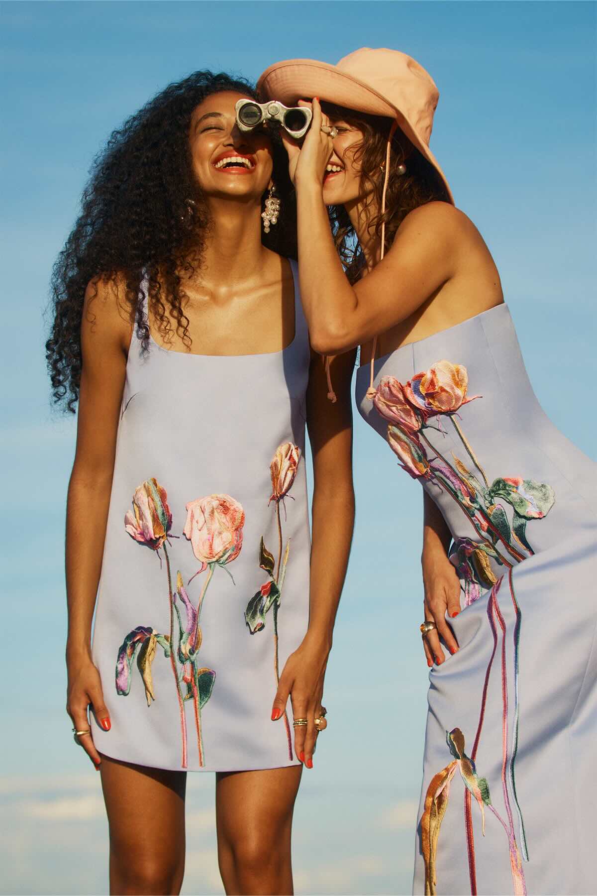 NEW ARRIVALS