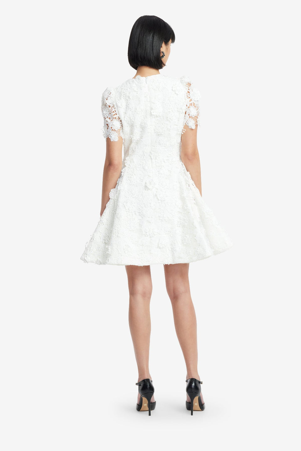 Mini Dresses LEO LIN Mini Dresses LEO LIN