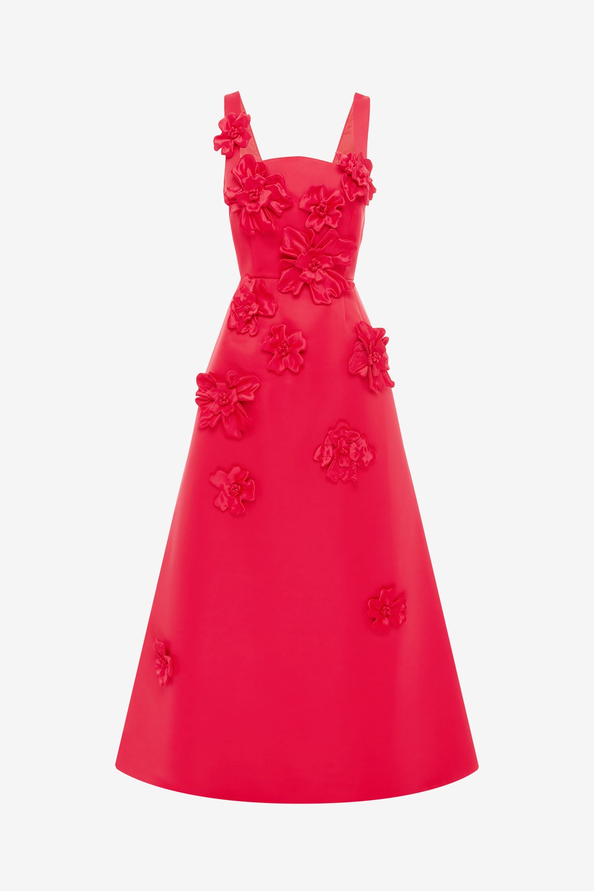 leo lin floral applique dress Rianne Appliqué Maxi Mens Size:14.0 D Boho Collection Black Graduation Dresses | criss cross back with