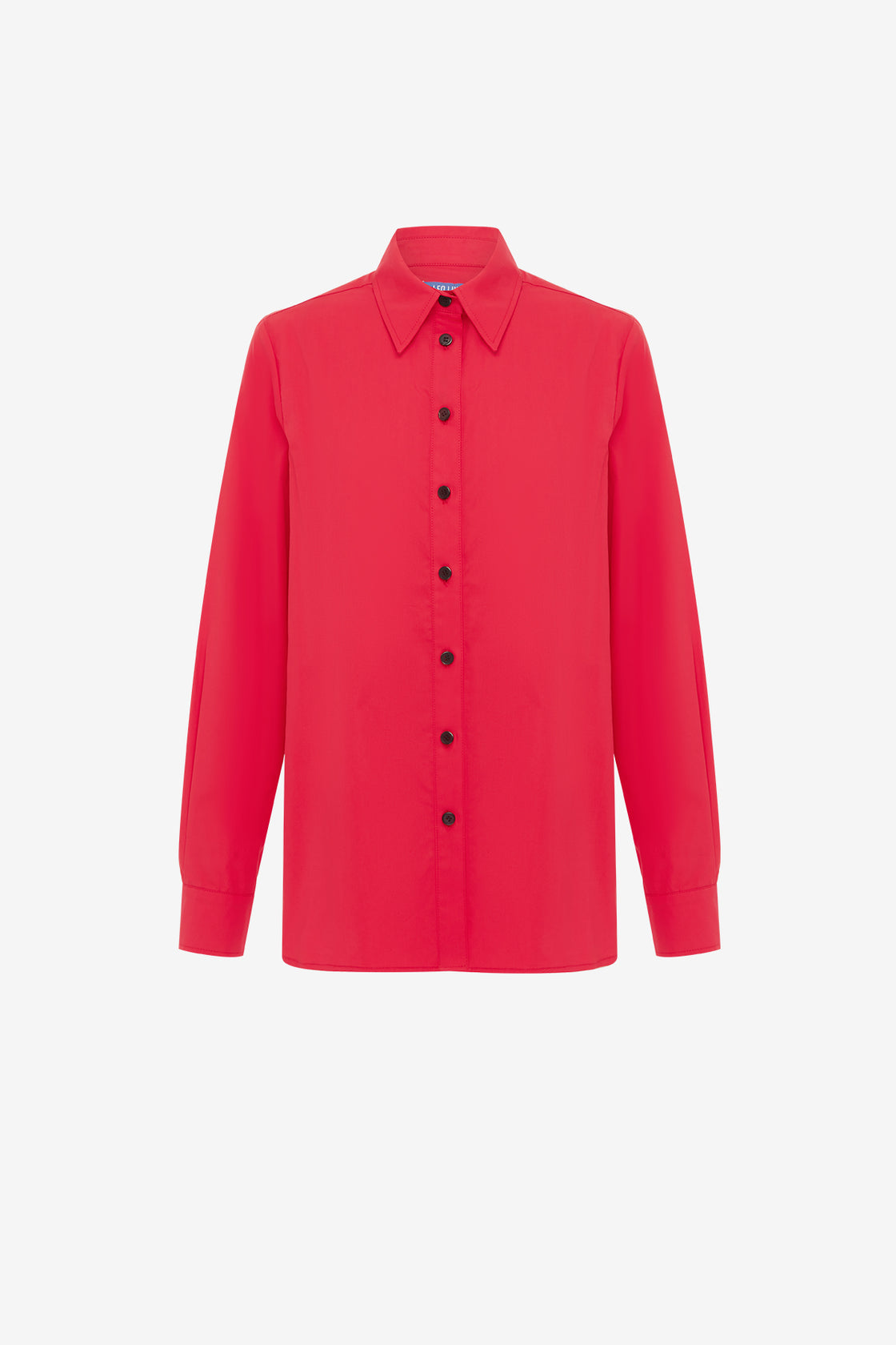 Exclusive LEO LIN Rosaline Shirt - Rosa