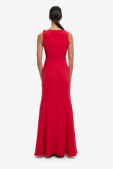 Eugenie Gown - Rosa Dress Maxi