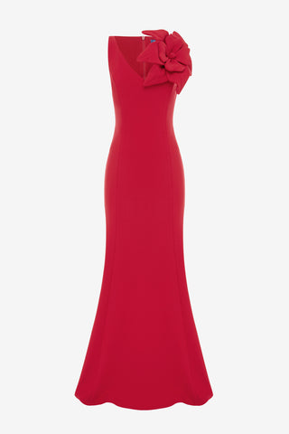 Exclusive LEO LIN Eugenie Gown - Rosa