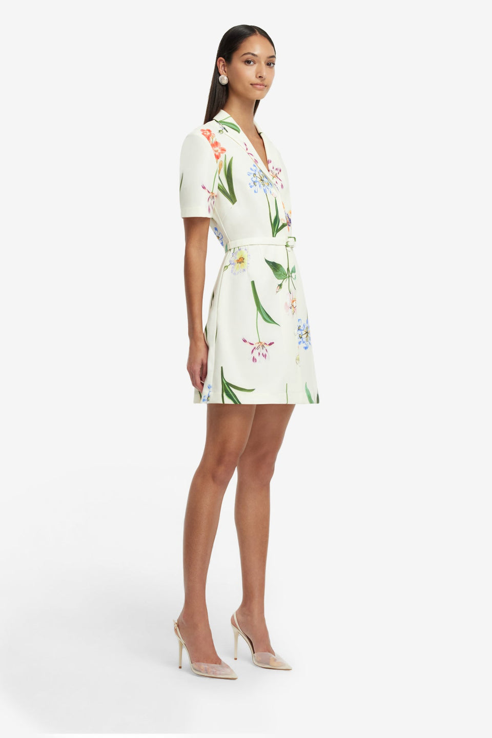 Dresses | Women's Designer Clothing | LEO LIN® Official Website