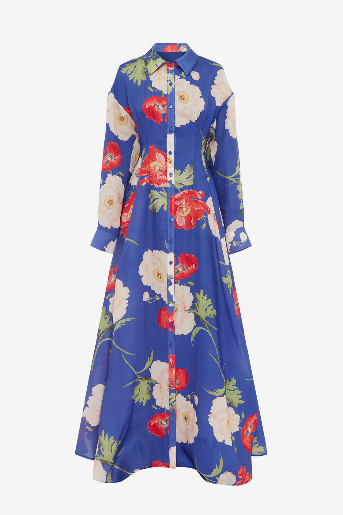 printed silk dress designs Digital Printed Silk Dress