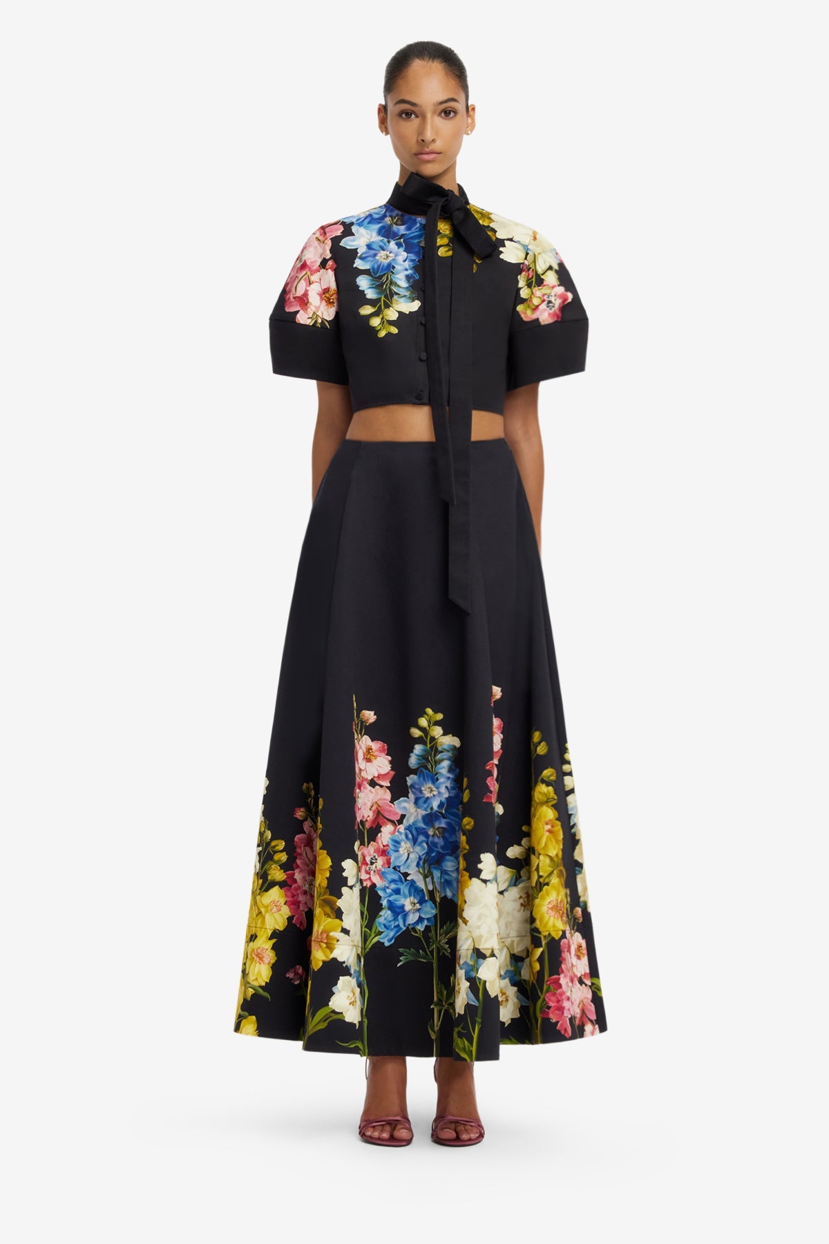 Skirts | Women's Designer Clothing | LEO LIN® Official Website