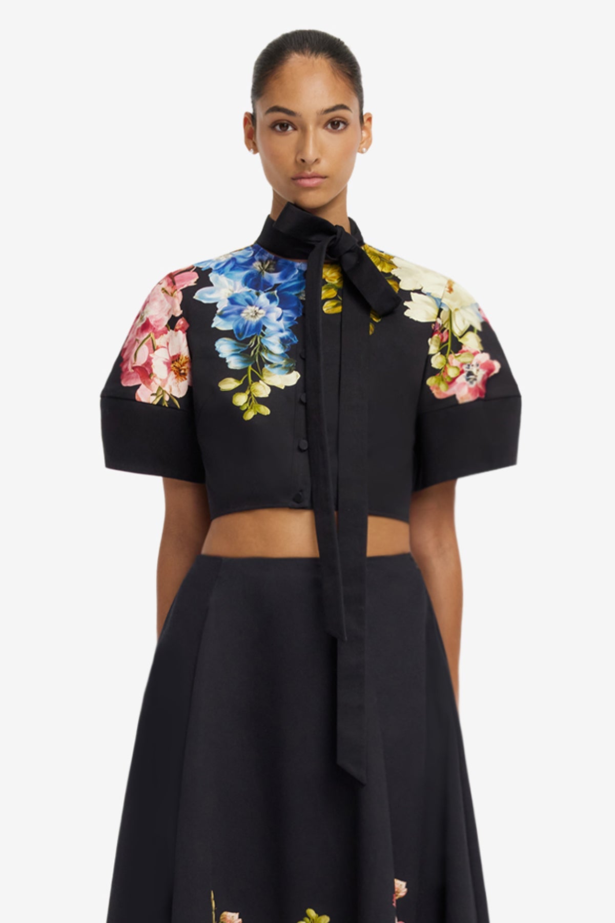 Tops & Shirts | Women's Designer Clothing | LEO LIN® Official Website