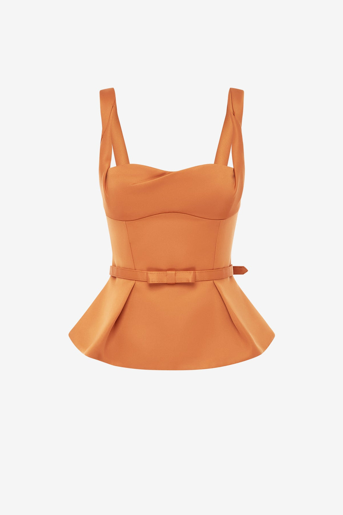 Georgia Top - Ochre Tops