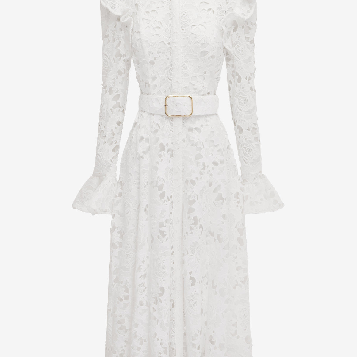 leo lin Norine Bustier Midi Dress Discount | Clothing