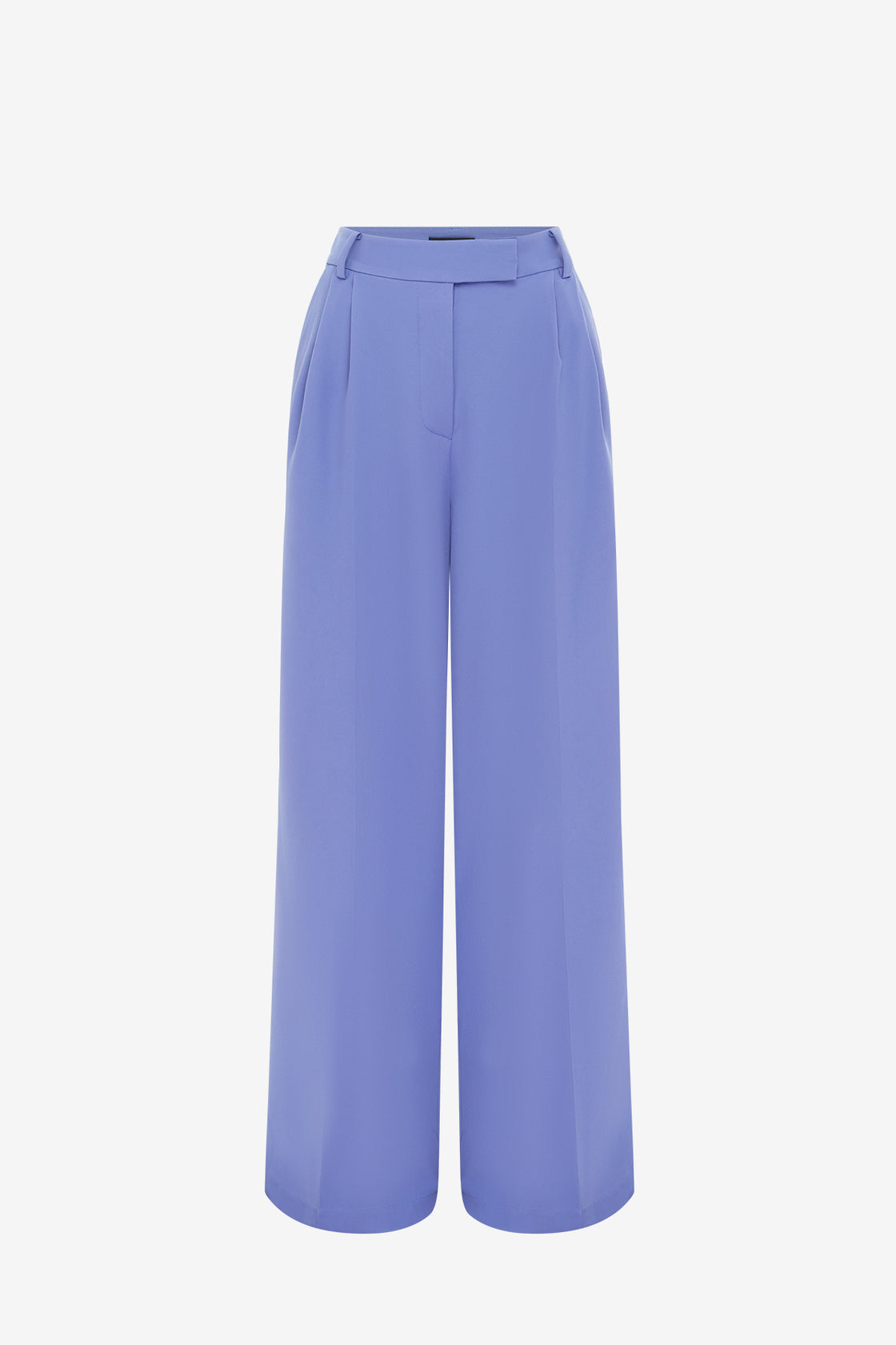 Exclusive LEO LIN Elisha Wide Leg Pants - Moonlight