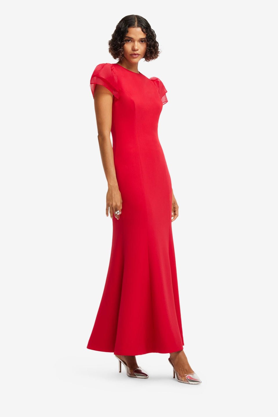 Maxi Dresses LEO LIN Maxi Dresses LEO LIN