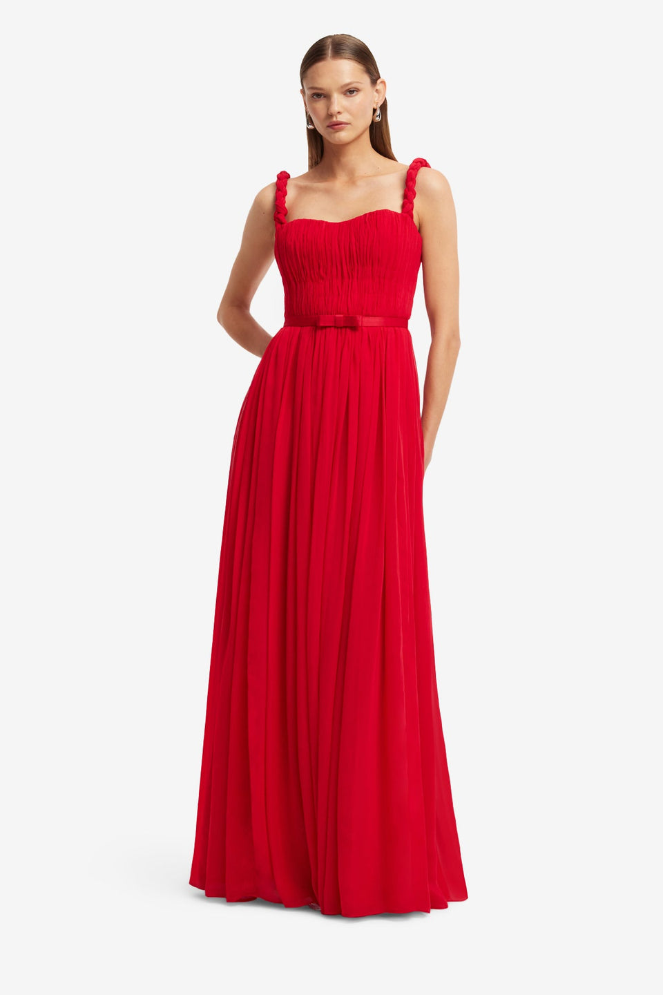 Dresses | Women's Designer Clothing | LEO LIN Official Website Dresses | Women's Designer Clothing | LEO LIN Official Website