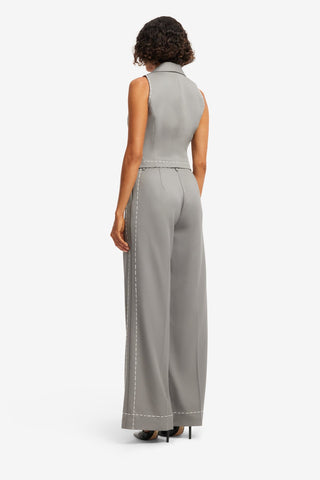 Indra Pants - Steel Pants