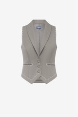Charli Vest - Steel Vest