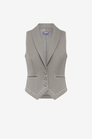 Charli Vest - Steel Vest