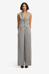 Indra Pants - Steel Pants