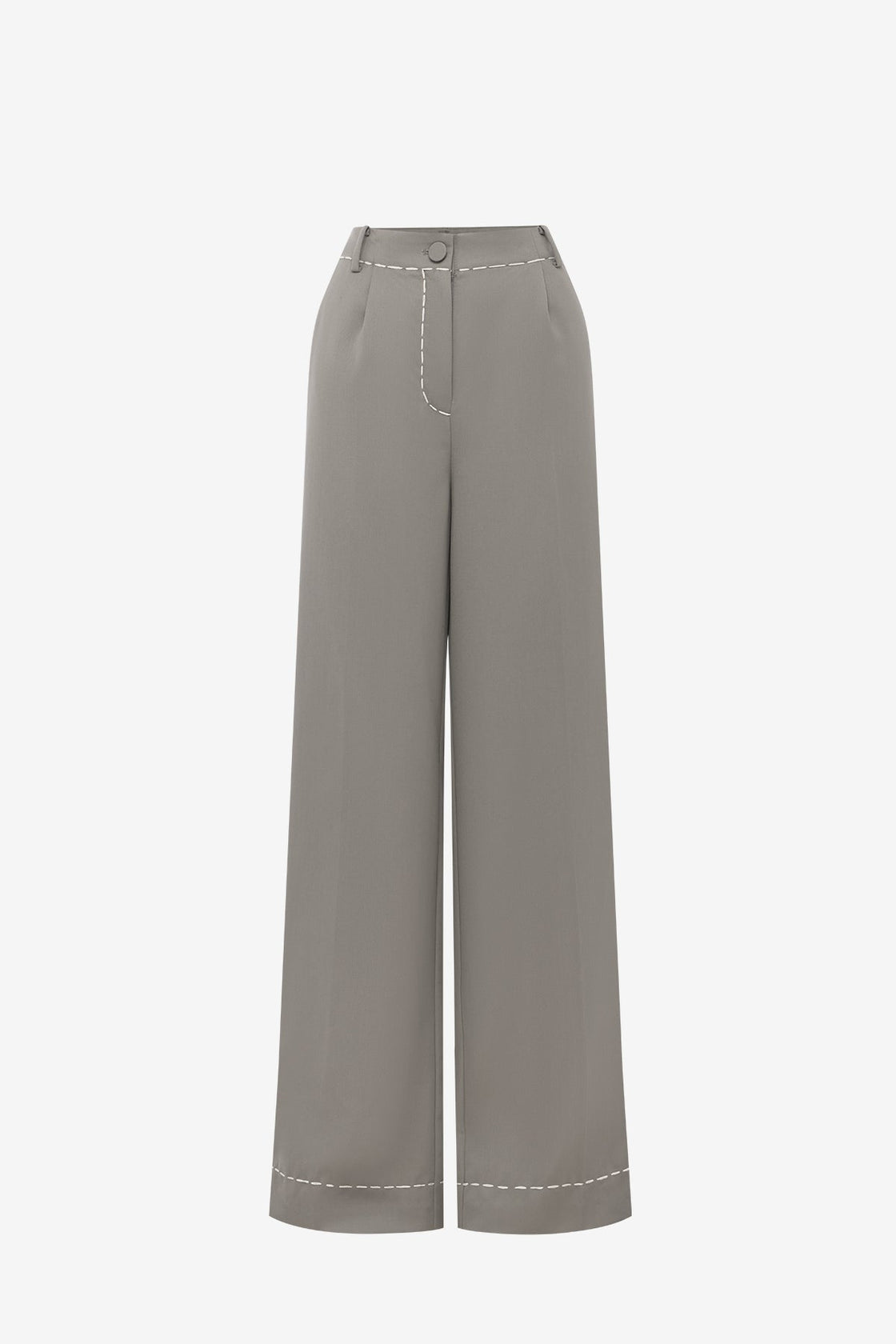 Indra Pants - Steel Pants