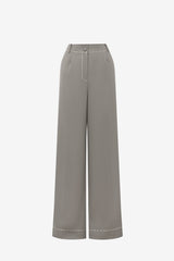 Indra Pants - Steel Pants