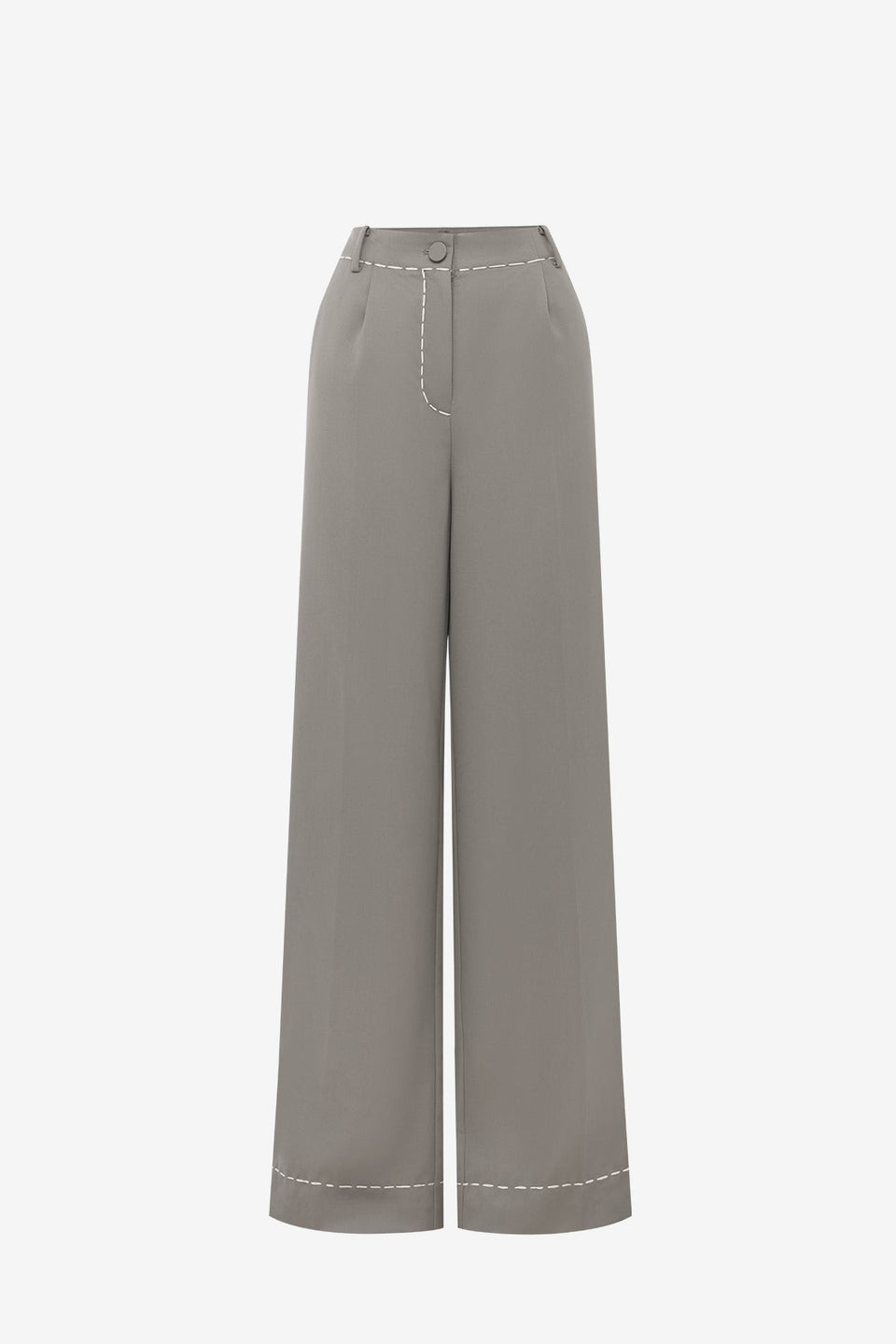 Indra Pants - Steel Pants