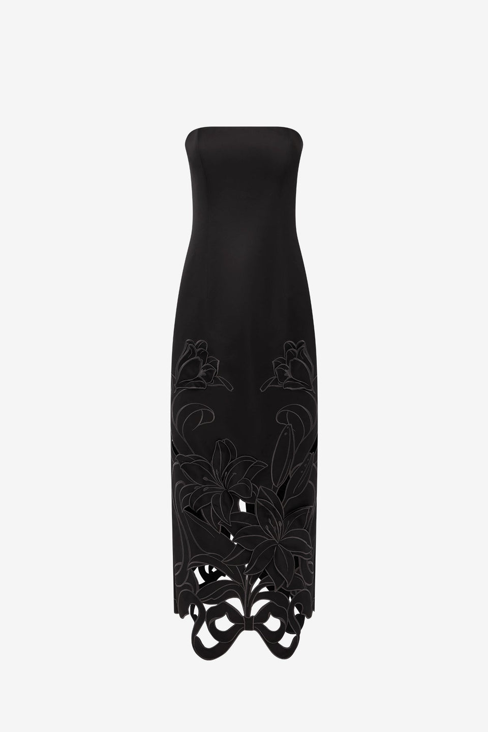 The Black Tie Edit LEO LIN The Black Tie Edit LEO LIN