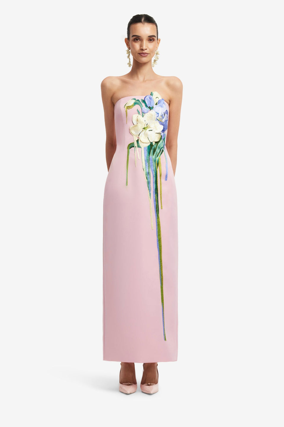 Dresses | Women's Designer Clothing | LEO LIN Official Website Dresses | Women's Designer Clothing | LEO LIN Official Website